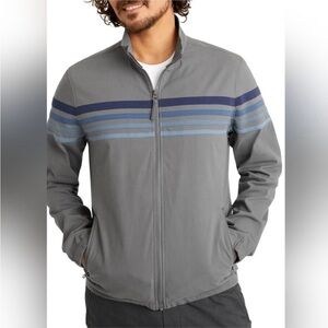 Marine Layer Mens M lightweight coat
